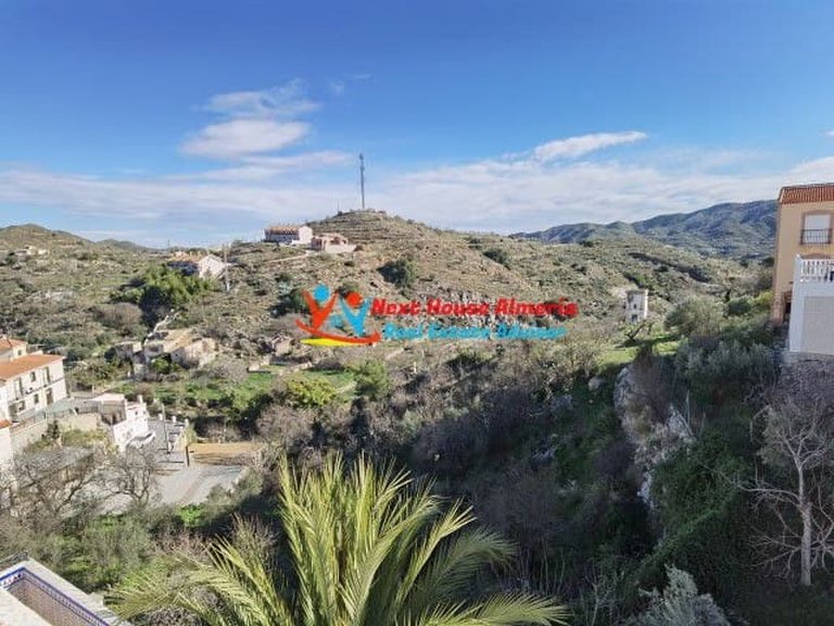 Town House for Sale in Lubrín, Almeria 35