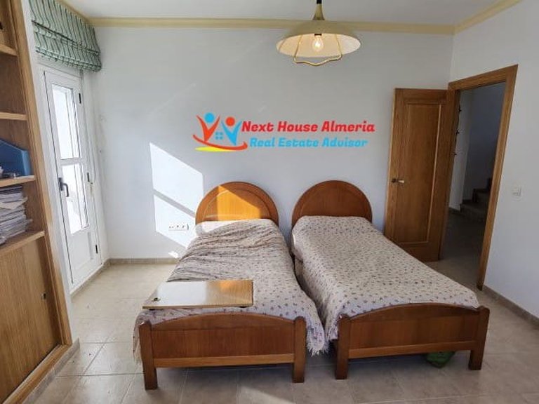 Town House for Sale in Lubrín, Almeria 37