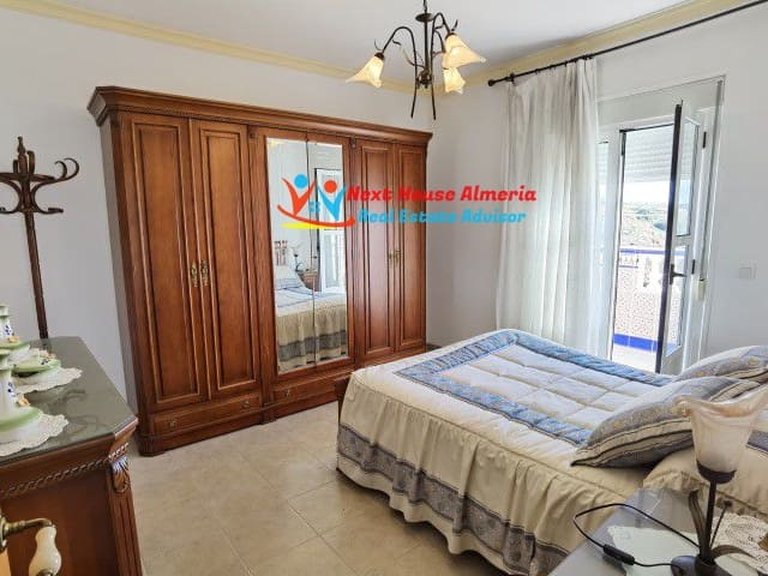 Town House for Sale in Lubrín, Almeria 40