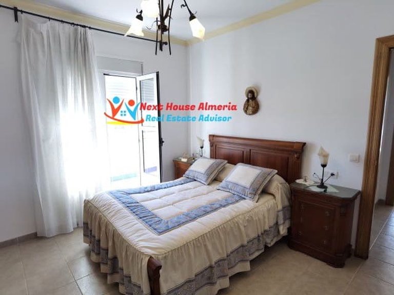 Town House for Sale in Lubrín, Almeria 41