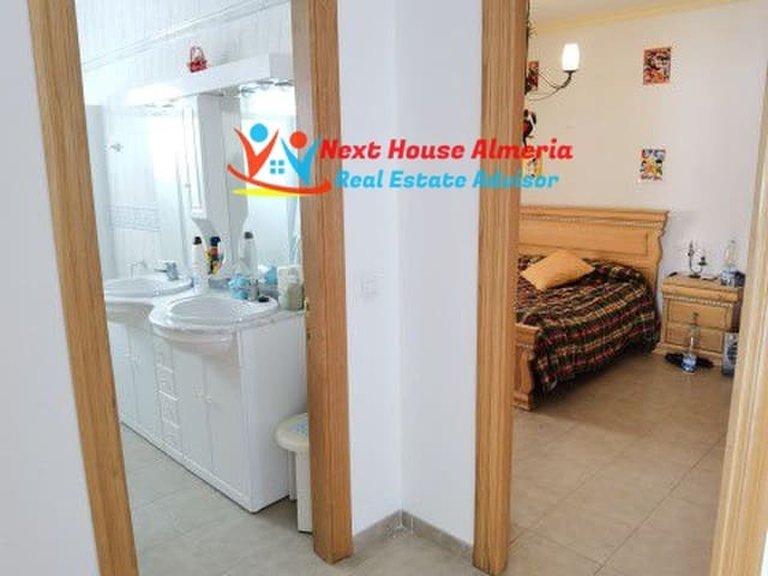 Town House for Sale in Lubrín, Almeria 50
