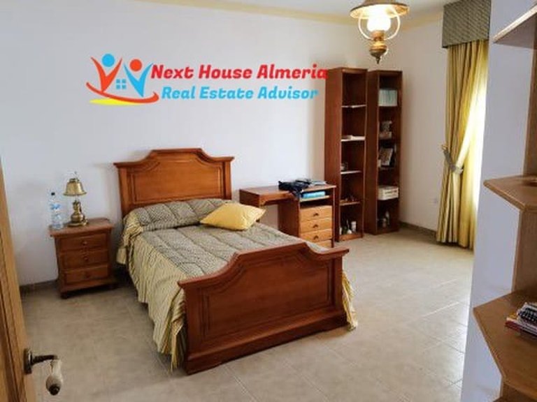 Town House for Sale in Lubrín, Almeria 58