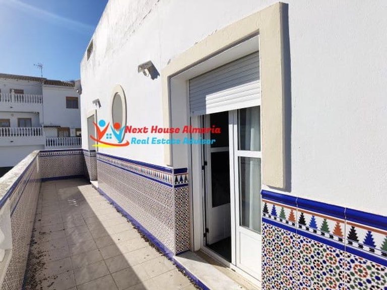Town House for Sale in Lubrín, Almeria 43