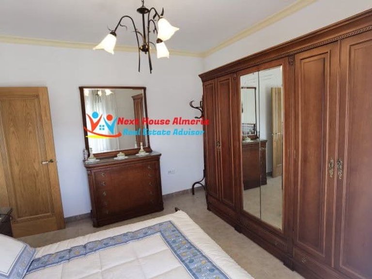 Town House for Sale in Lubrín, Almeria 44
