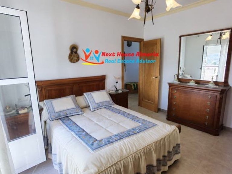 Town House for Sale in Lubrín, Almeria 45
