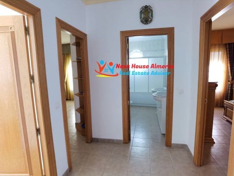 Town House for Sale in Lubrín, Almeria 47