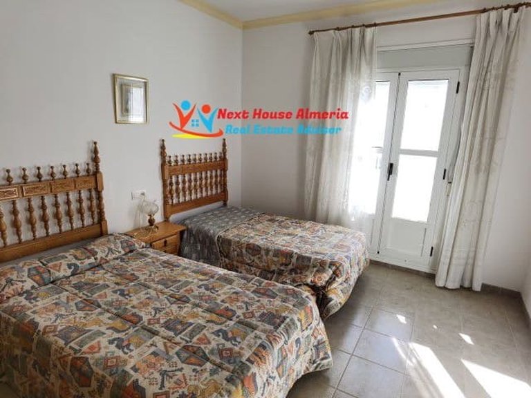 Town House for Sale in Lubrín, Almeria 48