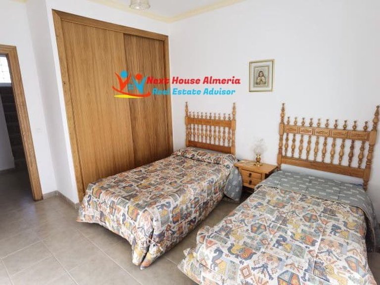 Town House for Sale in Lubrín, Almeria 49