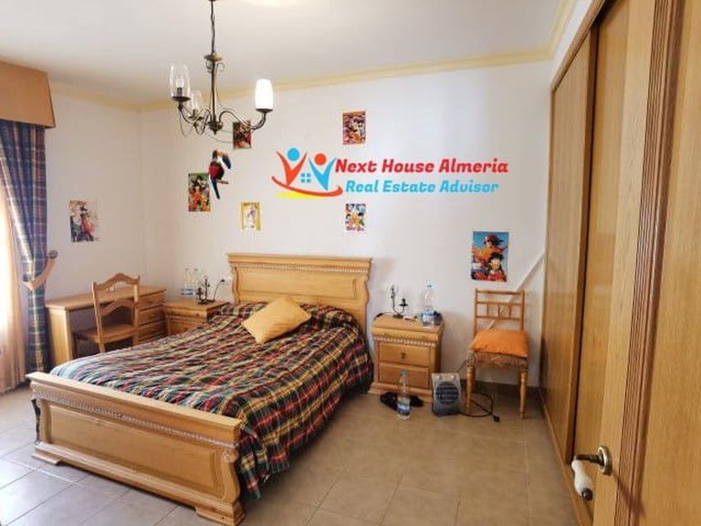Town House for Sale in Lubrín, Almeria 51
