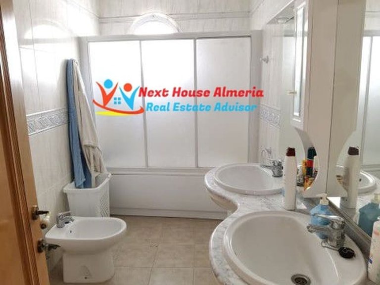 Town House for Sale in Lubrín, Almeria 57