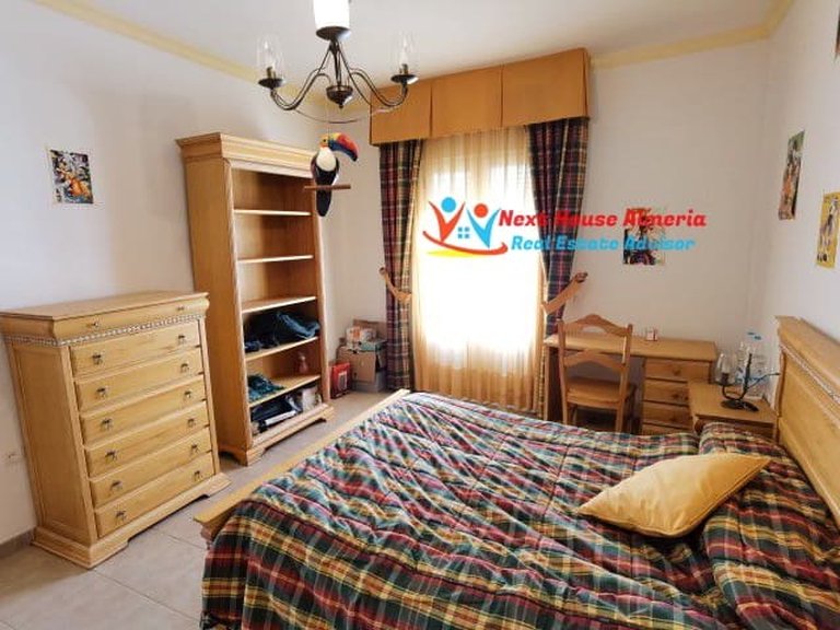 Town House for Sale in Lubrín, Almeria 53