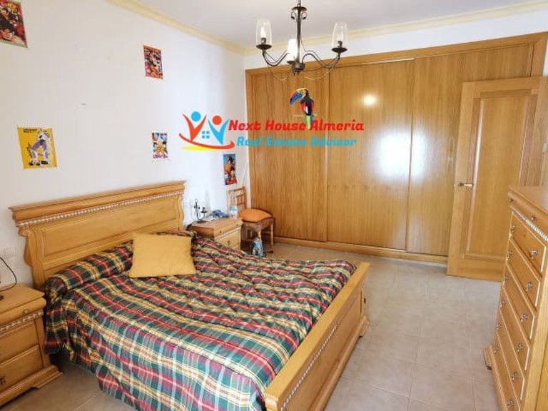 Town House for Sale in Lubrín, Almeria 54