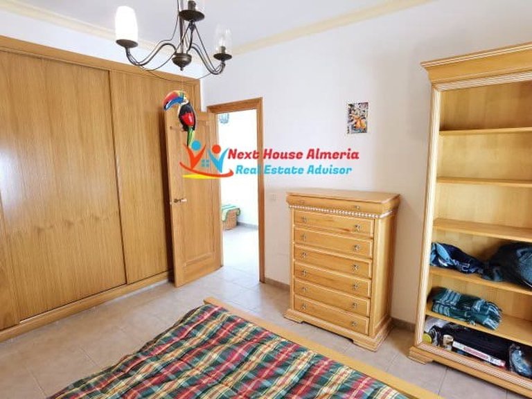 Town House for Sale in Lubrín, Almeria 55
