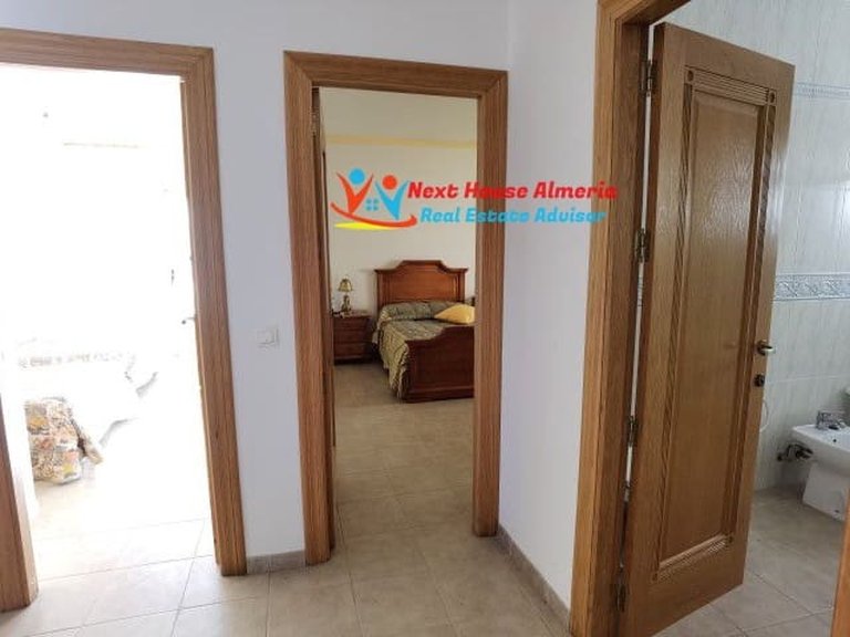 Town House for Sale in Lubrín, Almeria 56