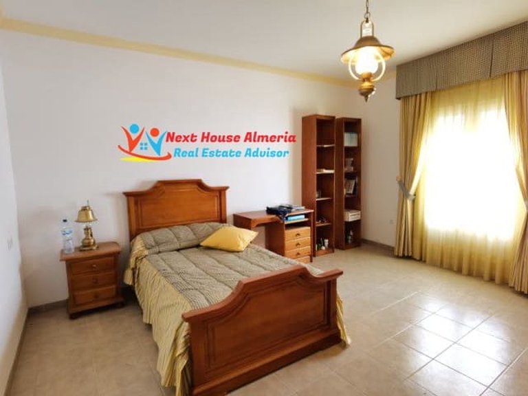 Town House for Sale in Lubrín, Almeria 59