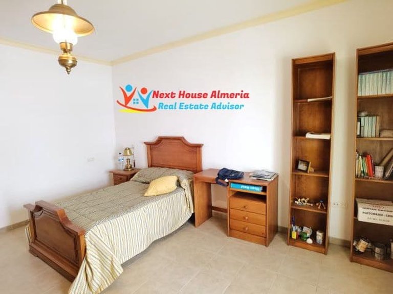 Town House for Sale in Lubrín, Almeria 60
