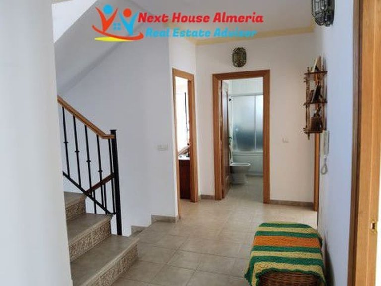 Town House for Sale in Lubrín, Almeria 63