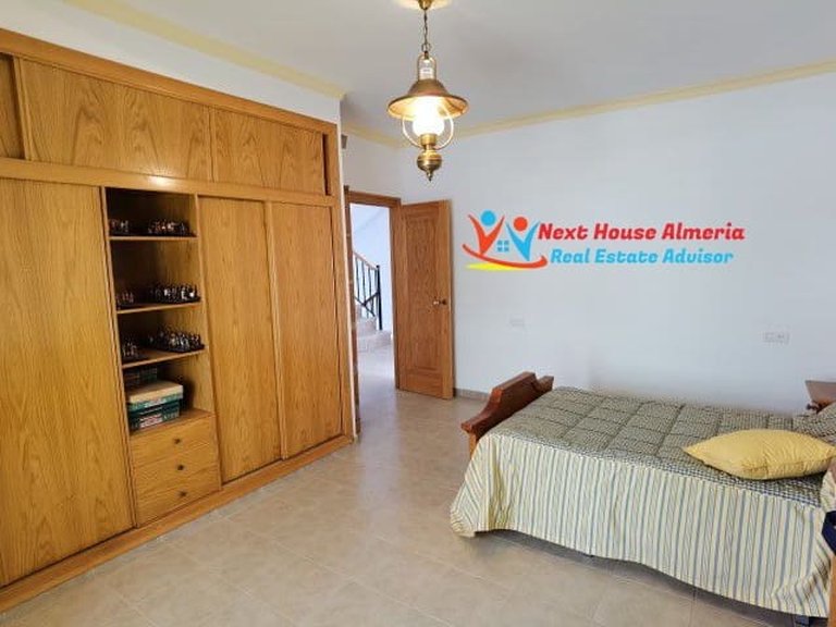 Town House for Sale in Lubrín, Almeria 61