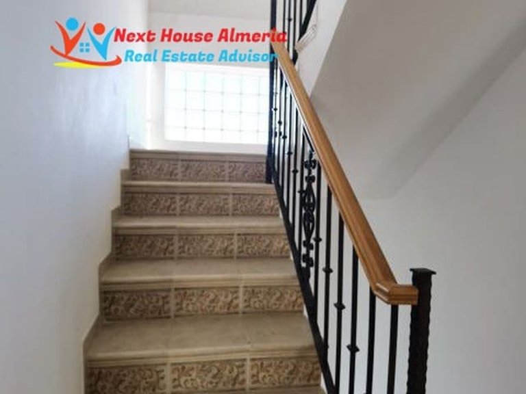 Town House for Sale in Lubrín, Almeria 64