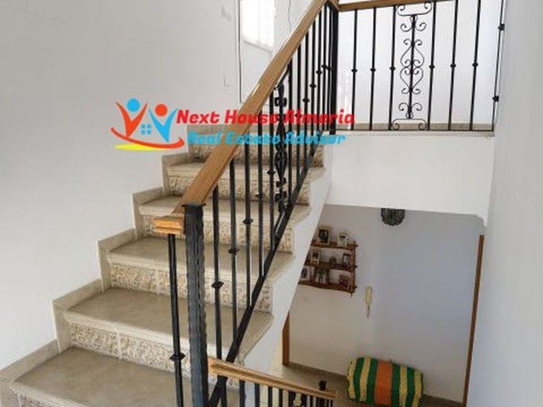 Town House for Sale in Lubrín, Almeria 65