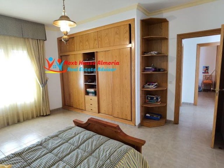 Town House for Sale in Lubrín, Almeria 62