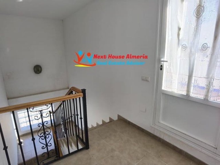 Town House for Sale in Lubrín, Almeria 68