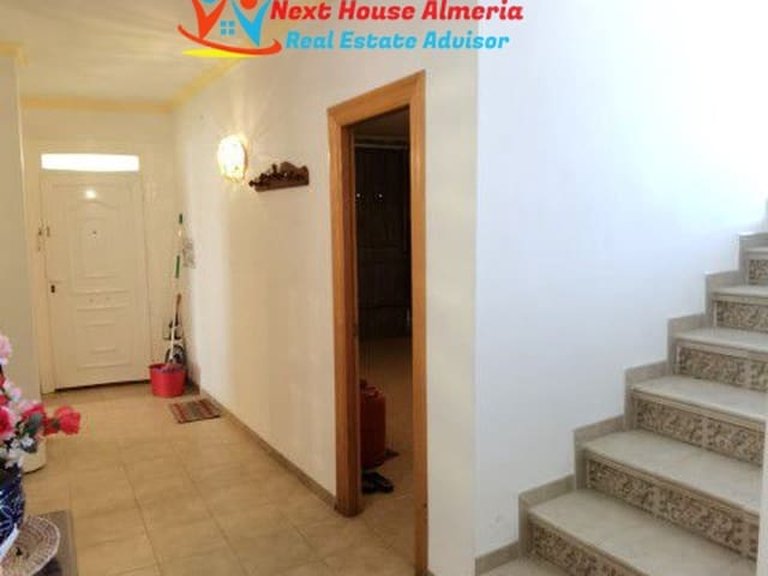 Town House for Sale in Lubrín, Almeria 69