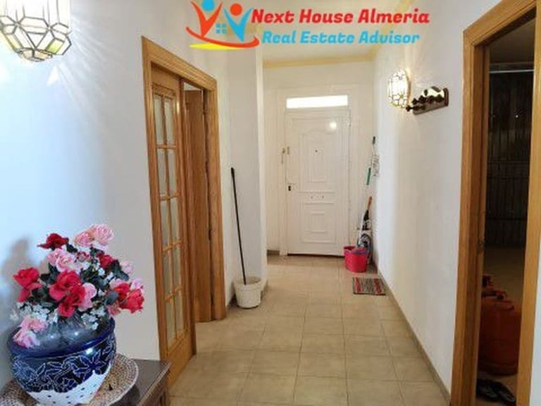Town House for Sale in Lubrín, Almeria 71