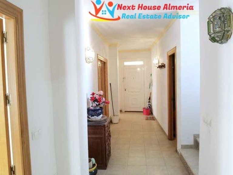 Town House for Sale in Lubrín, Almeria 75
