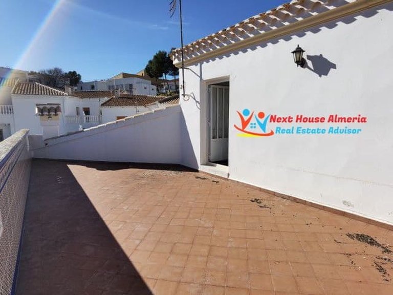 Town House for Sale in Lubrín, Almeria 67