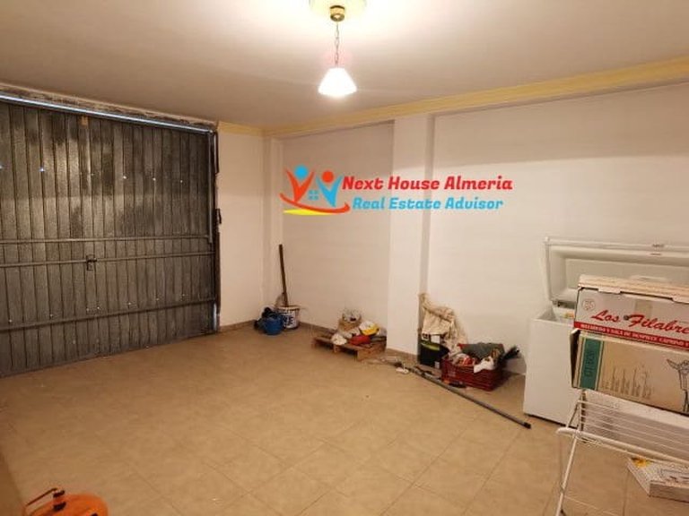 Town House for Sale in Lubrín, Almeria 70