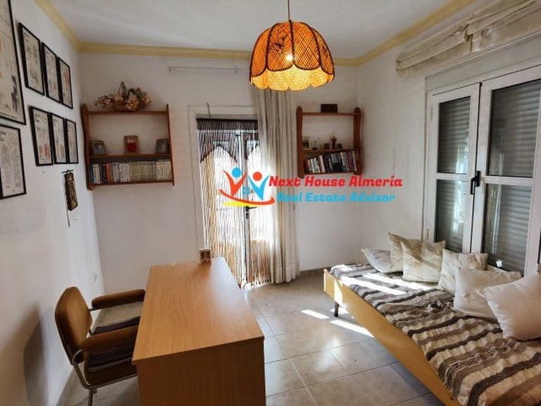 Town House for Sale in Lubrín, Almeria 73