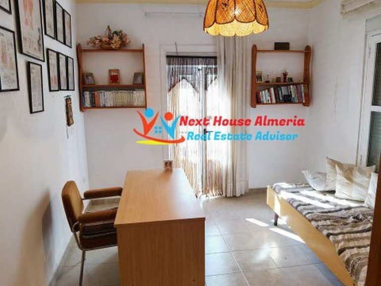 Town House for Sale in Lubrín, Almeria 72