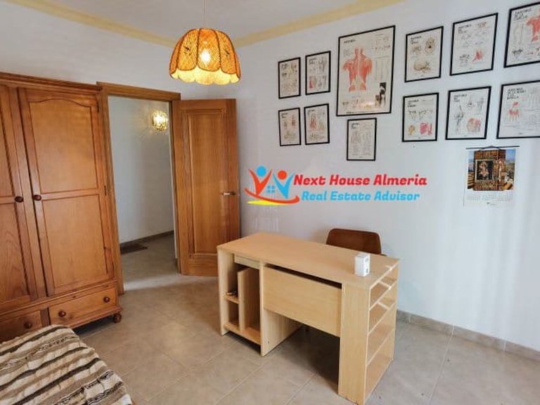 Town House for Sale in Lubrín, Almeria 74