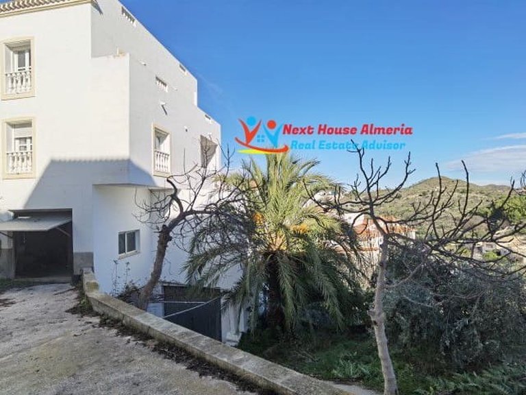 Town House for Sale in Lubrín, Almeria 77