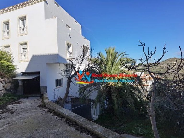 Town House for Sale in Lubrín, Almeria 80
