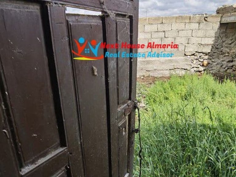 Country House for Sale in La Piedra Amarilla, Almeria 10