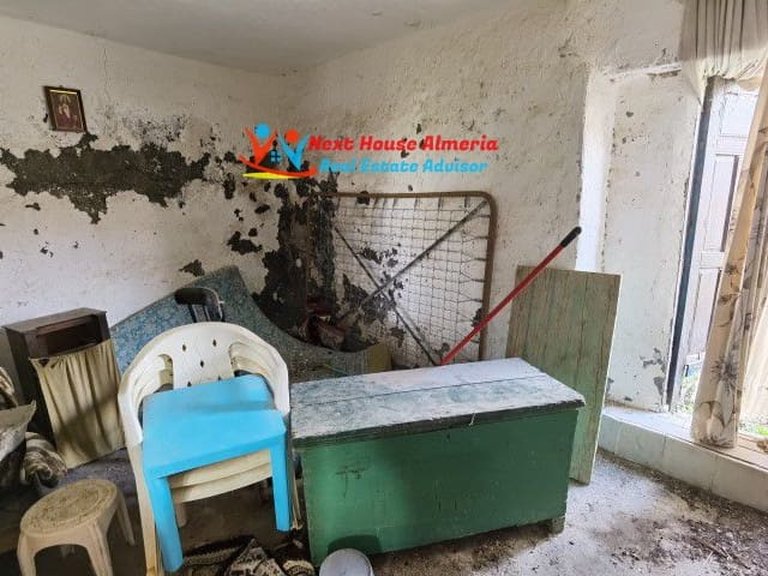 Country House for Sale in La Piedra Amarilla, Almeria 9