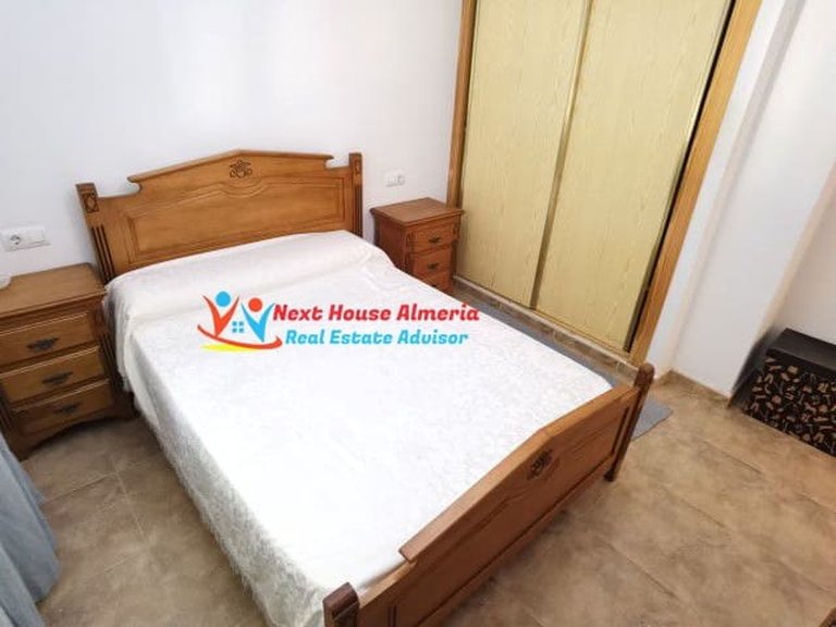 Country House for Sale in Huércal-overa, Almeria 15
