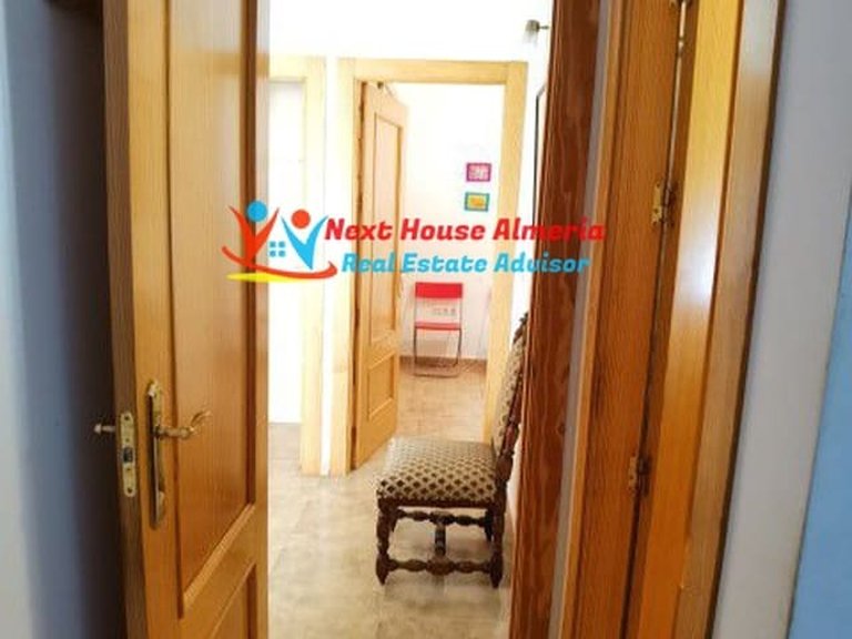 Country House for Sale in Huércal-overa, Almeria 17