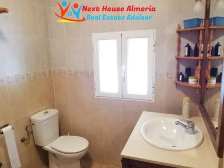 Country House for Sale in Huércal-overa, Almeria 19
