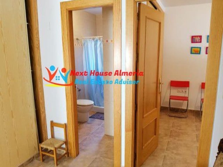 Country House for Sale in Huércal-overa, Almeria 22