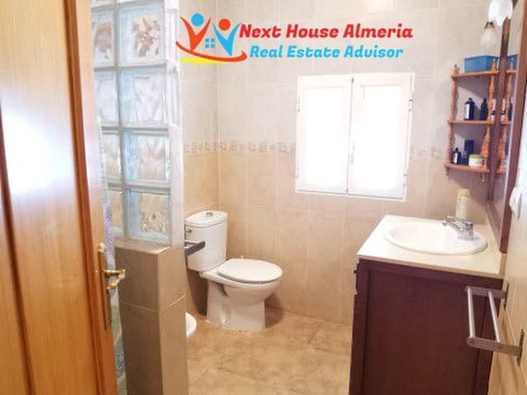 Country House for Sale in Huércal-overa, Almeria 18