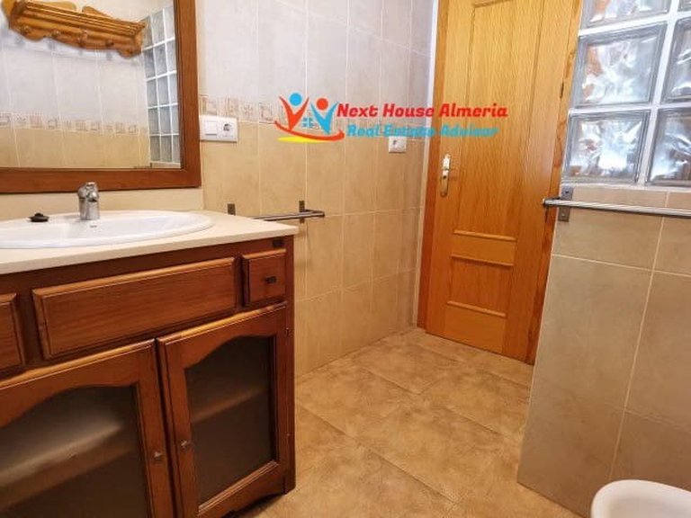 Country House for Sale in Huércal-overa, Almeria 20