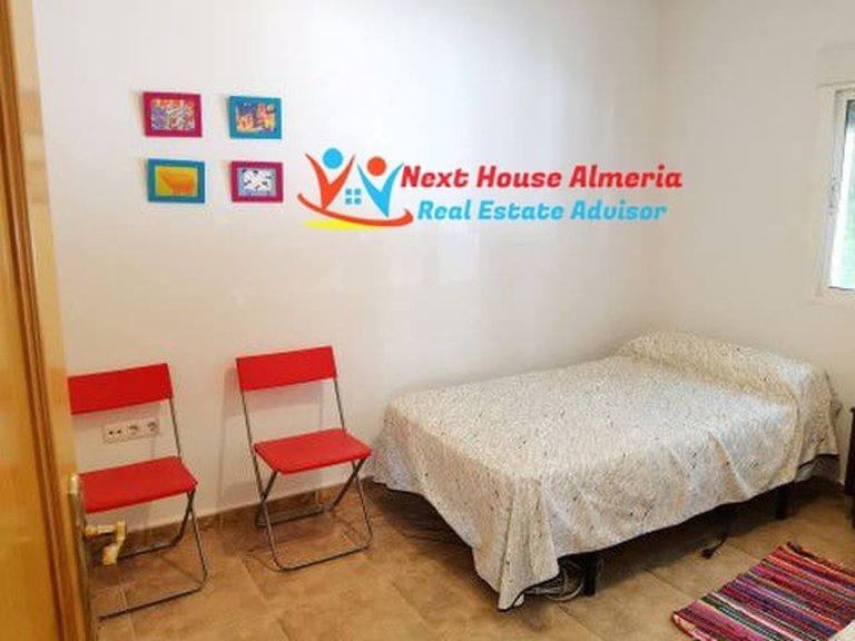 Country House for Sale in Huércal-overa, Almeria 23