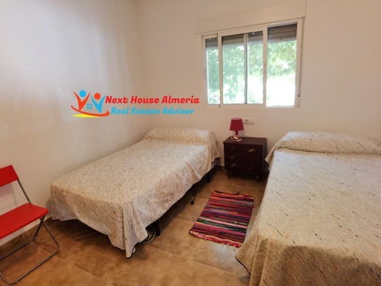 Country House for Sale in Huércal-overa, Almeria 24