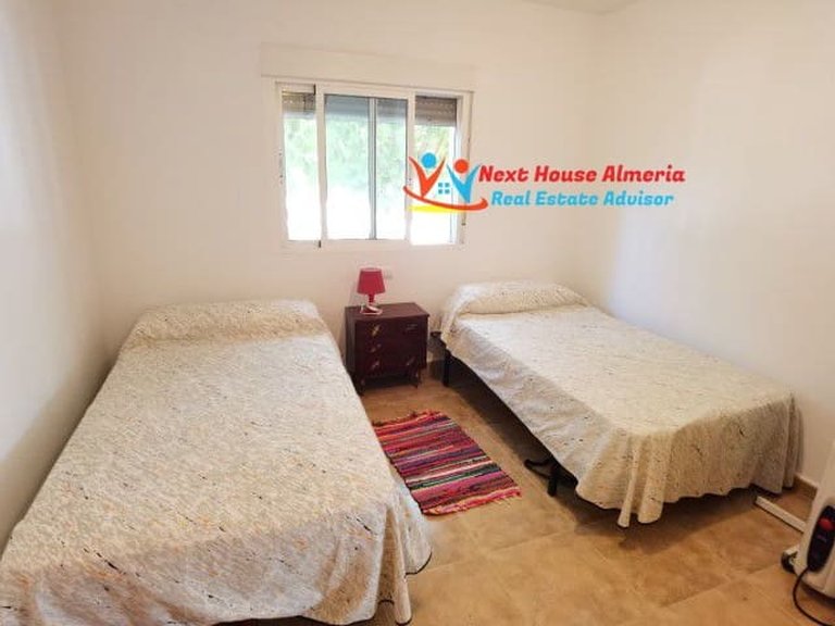 Country House for Sale in Huércal-overa, Almeria 25
