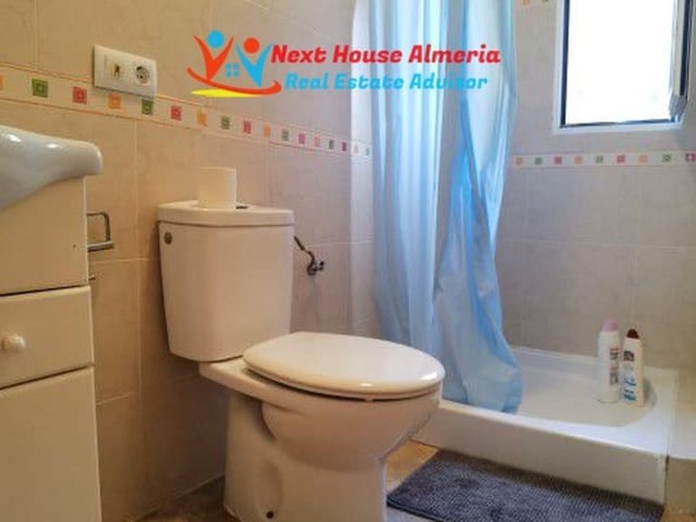 Country House for Sale in Huércal-overa, Almeria 28