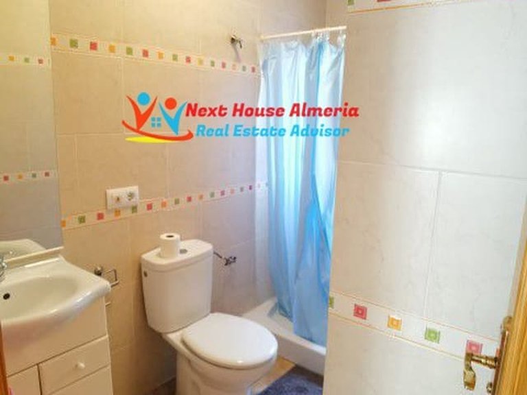 Country House for Sale in Huércal-overa, Almeria 27