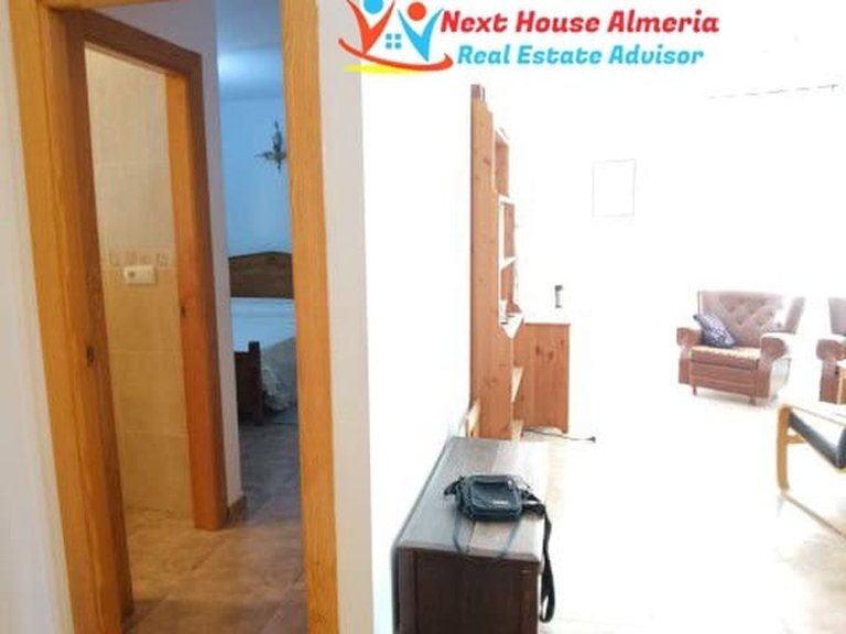 Country House for Sale in Huércal-overa, Almeria 32